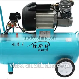 5HP Electric Air Compressor,portable Air Pressure Compressor thumbnail-2