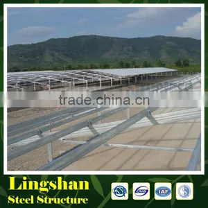 Damp Adjustment Chicken House Farm Building thumbnail-1