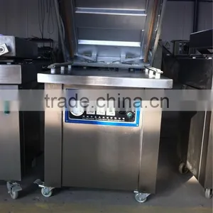 High Production Automatic Vacuum Packaging Equipment for Sale thumbnail-3