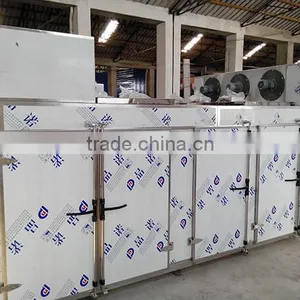 48-trays Food Dryer for Different Vegetables and Fruits thumbnail-6