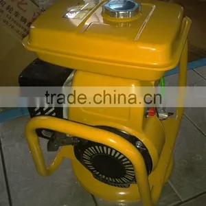 Ey20 Vibrator,concrete Vibrator Hose thumbnail-3