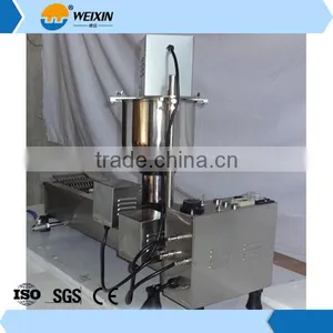 Fast Food Equipment Automatic Donut Maker/Donut Hole Maker thumbnail-1