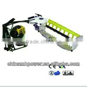 High Quality Gasoline Tea Picker thumbnail-1