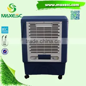 Big Air Flow Room Use Portable Evaporative Air Conditioner thumbnail-4