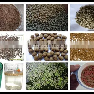 New Condition Single Screw Fish Feed Extruder/Floating Fish Feed Pelletizer/Wet Type Fish Feed Extruder thumbnail-4