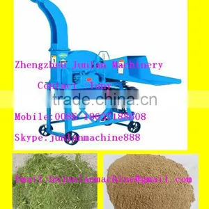 Grass Cutting Machine/straw Chopper thumbnail-1