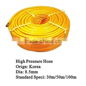 High Pressure Hose thumbnail-1