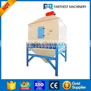 Best Stabilizer Machine For Fish Feed Processing thumbnail-1
