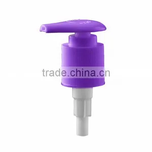 Plastic 28/415 Lotion Pump Big Dosage Lotion Pump/lotion Pump Dispenser thumbnail-2