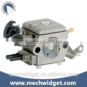 2-Stroke,Single Cylinder,Forced Air Cooling Feature and Petrol / Gas Power Type Chain Saw 365 thumbnail-2