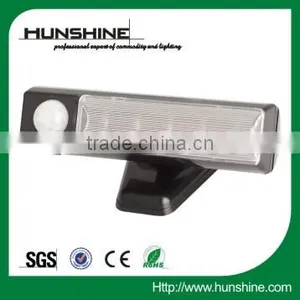 Hot Popular Wholesale Black Led Mini Sensor Light thumbnail-1
