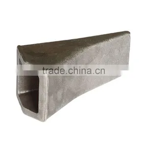 Precision Stainless Steel 316 Forging Parts Aluminum Forging Metal Parts According to Drawings thumbnail-4
