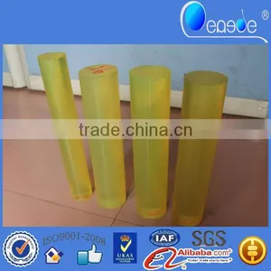 Plastic Scroll Rods for Wedding Invites thumbnail-1