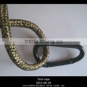 PP Diamond Braided Camouflage Rope thumbnail-1