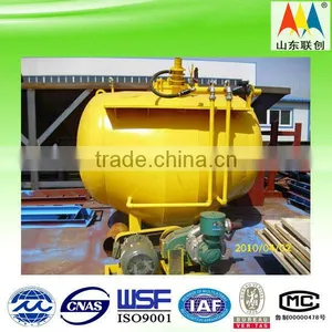Pneumatic Cement Conveyor thumbnail-1