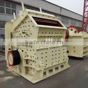 Impact Crusher thumbnail-1