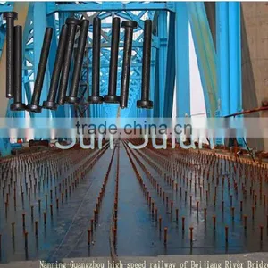 Shear Studs Shear Studs With Ceramic Rings for Bridge M16*80 thumbnail-1