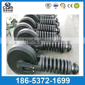 EXCAVATOR UNDERCARRIAGE FRONT IDLER/SPROCKET/TRACK ROLLER/CARRIER ROLLER MANUFACTURER thumbnail-5