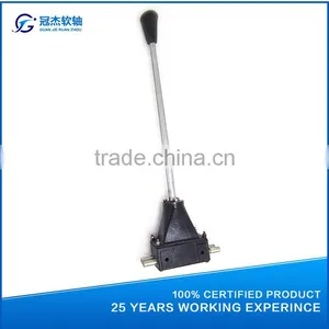 Harvest Machinery Parts Hand Cable Shift Controls thumbnail-1
