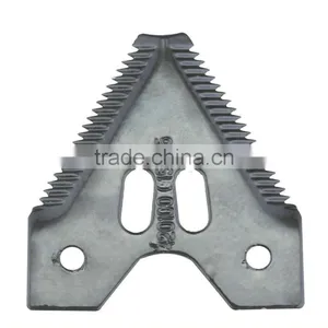 Good Quality Pro Cut Section 611203.1 for Combine Harvester thumbnail-3