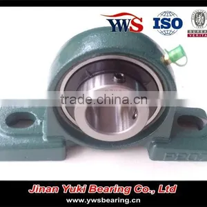 UCP206-18 Pillow Block Ball Bearing Unit Pillow Block Bearing thumbnail-1