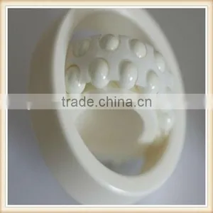 Ceramic Self Aligning Ball Bearing 1210 thumbnail-1