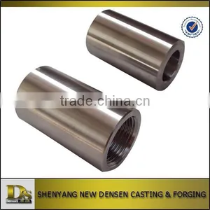Stainless Steel Tube thumbnail-1