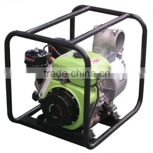2015 Wholesale 4 Inch Diesel Water Pump 100KB-4DN thumbnail-1