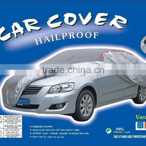Hail Proof Car Cover thumbnail-1