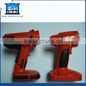 Plastic Motorcycle Parts Injection Mold Product thumbnail-1