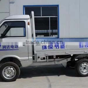 Electric Truck thumbnail-3
