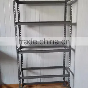 Heavy Duty Warehouse Steel Storage Rack With 5 Shelves thumbnail-1