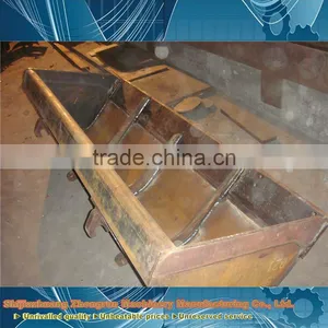 Custom Mig Welding /tig Welding thumbnail-1