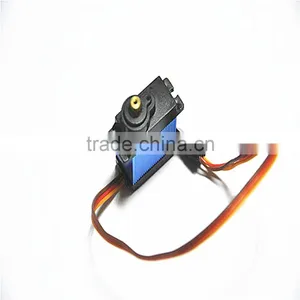 High Quality Feetech Fs0205 Analog 2g Micro Servo thumbnail-2