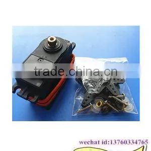 High Speed Mg995 Metal Gear High Torque Rc/helicopter/car/boat Servo thumbnail-2