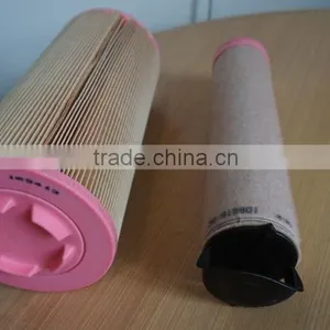 Construction Vehicles Cabin Air Cleasing Core C30810 thumbnail-6