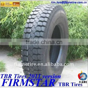 315/80R22.5, 295/80R22.5 Traction Pattern TBR Tyres thumbnail-1