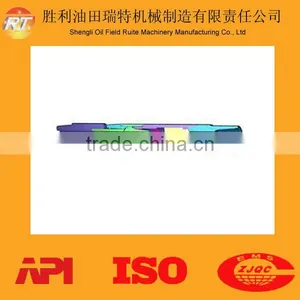 Flexible Knuckle Joint Stabilizers Downhole Tools Cross Over Subs thumbnail-1