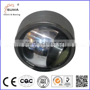 Spherical Plain Bearing SAR1 SAR..SS Series With Heavy Radial Loads thumbnail-1
