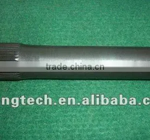 Torsion Bar Spring for Light-Weight the Torsion Bar thumbnail-1