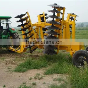 New Design Disc Harrow Parts With Best Price thumbnail-1