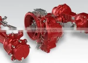 CARRARO GENUINE TRANSMISSION PARTS thumbnail-2