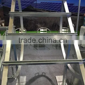 Bracket Type Waterproof Solar Cable Entry thumbnail-2