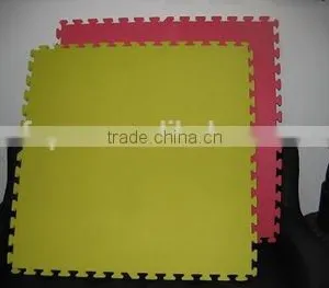 Indoor Safety Mat EVA Foam Interlocking Mat thumbnail-5