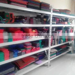 Cheaper Price !!! PVC Cushion Mat in Standard Size With Printed Welcome or Plain thumbnail-6