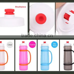 New Products 2017 Outdoor Portable Sports Water Bottle thumbnail-4