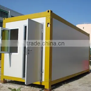 Prefab Flatpack Office/living Room/ Container House thumbnail-1