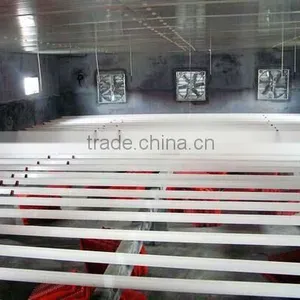 Frp Support Beams/Pig Farming Equipment/Frp Corrosion Support Beam thumbnail-5