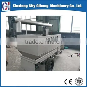 New Design Durable Automatic Feeding Car thumbnail-2