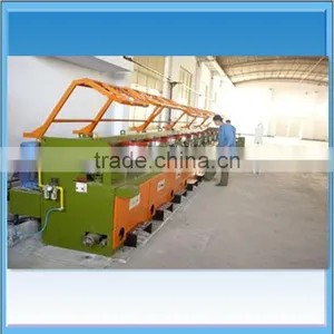 Bull Block Wire Drawing Machine thumbnail-3